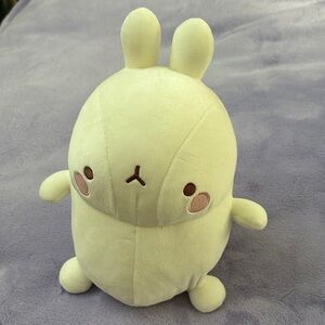 MOLANG plush